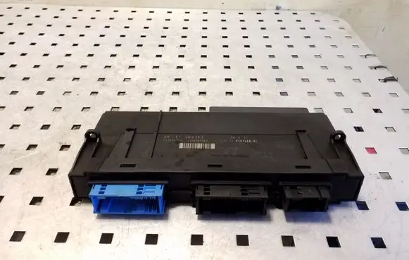 BMW 5 F10 F11 Comfort/convenience module 9267468 53253AZ02