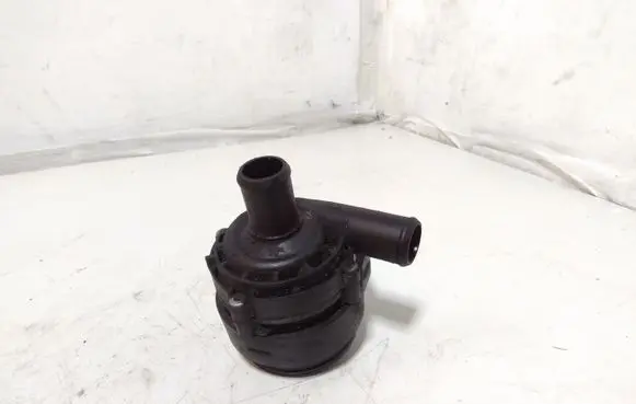 Mercedes-Benz ML W164 Electric auxiliary coolant/water pump A2118350028 3130591163