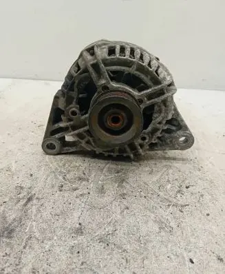 Skoda Fabia Mk1 (6Y) Generator/alternator 047903015Q 0124315014