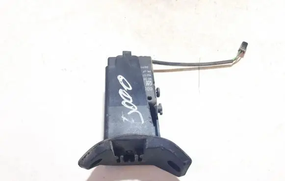 Opel Astra G Central locking motor 90587326 605415