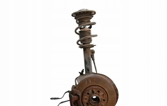 Mini Cooper Rear wheel hub 6870817
