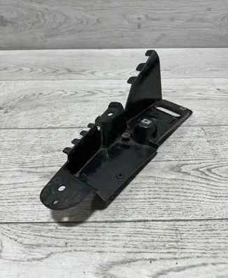 BMW X3 E83 Rear bumper mounting bracket 3448678 EN014834 5121253