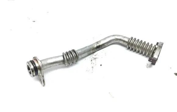Audi A5 Sportback 8TA Turbo turbocharger oiling pipe/hose 04L145736E