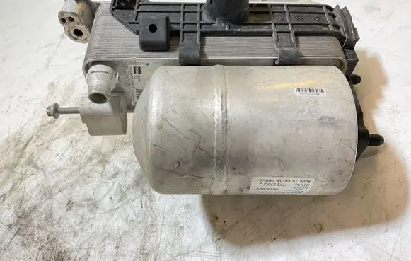 BMW X5 G05 Air conditioning (A/C) air dryer 6847990 T72000CG 15272311
