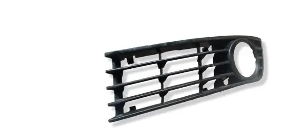 Audi A4 S4 B5 8D Front bumper lower grill 8E0807681