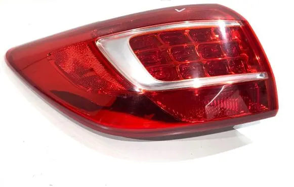 KIA Sportage Rear/tail lights 