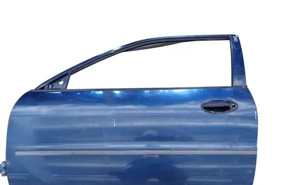 Mitsubishi Colt Door (2 Door Coupe) 