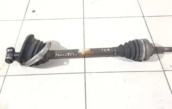 Renault Kangoo I Front driveshaft