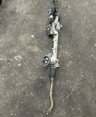 Hyundai Tucson TL Steering rack 57700D7190 MR57700