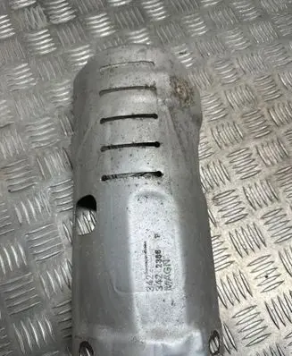 Jeep Compass Exhaust heat shield 3422388