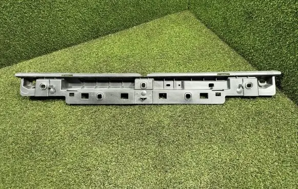 Fiat Scudo Rear bumper mounting bracket 9811088680