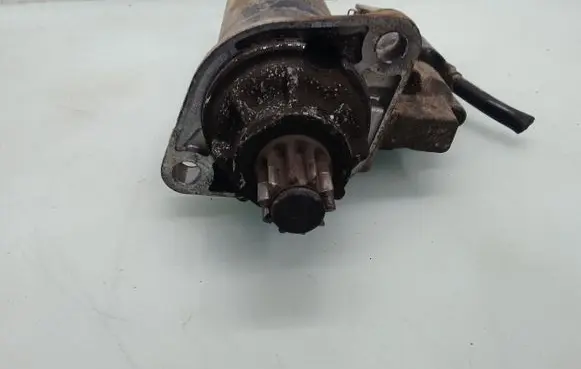 Ford Galaxy Starter motor
