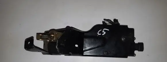 Citroen C5 Tailgate window lock/catch/latch 188101 334250