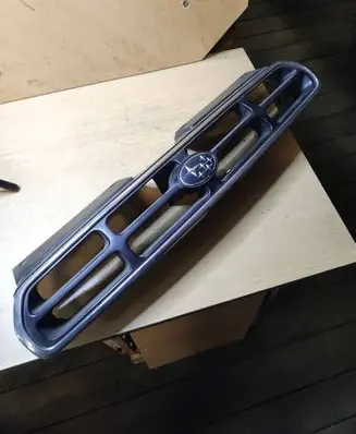 Subaru Legacy Front grill