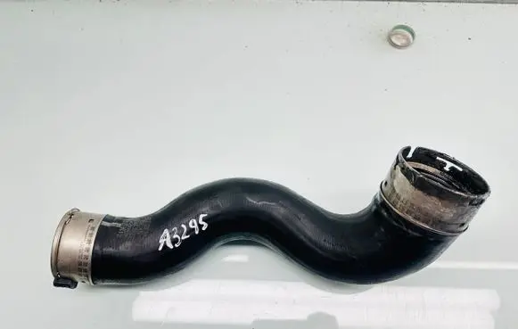 Mercedes-Benz B W246 W242 Intercooler hose/pipe A2465280282 24743F 625133D