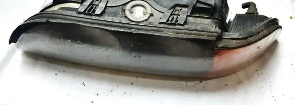 BMW 5 E39 Headlight/headlamp