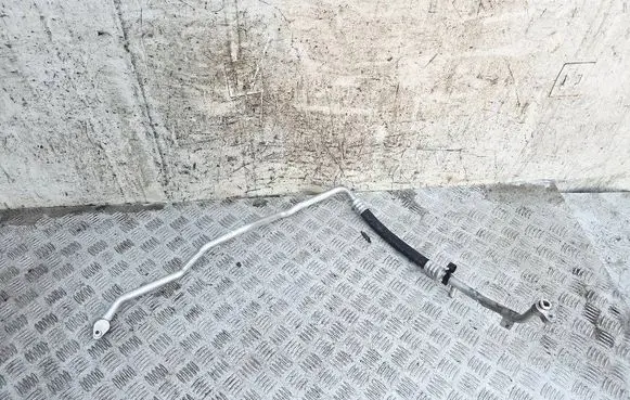 Mini One - Cooper Coupe R56 Air conditioning (A/C) pipe/hose 9209721