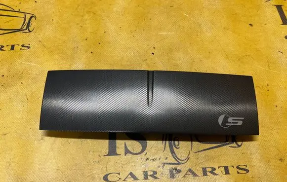 Jaguar F-Type Dashboard glove box trim EX53045N56EA