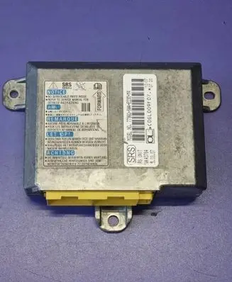 Honda CR-V Airbag control unit/module 77960SWAE230M4