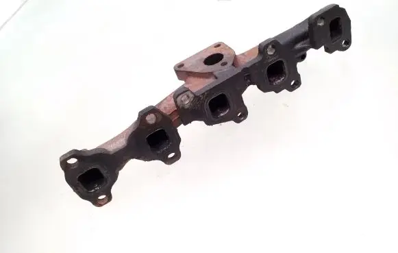 Opel Tigra B Exhaust manifold 73501340