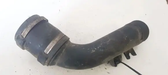Renault Scenic I Intercooler hose/pipe 7700870752A