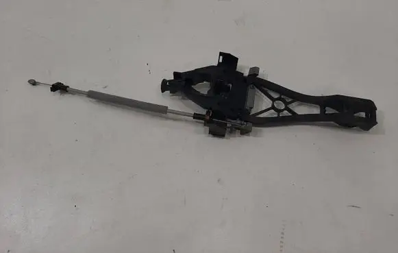 Volvo XC60 Front door exterior handle/bracket 30784202