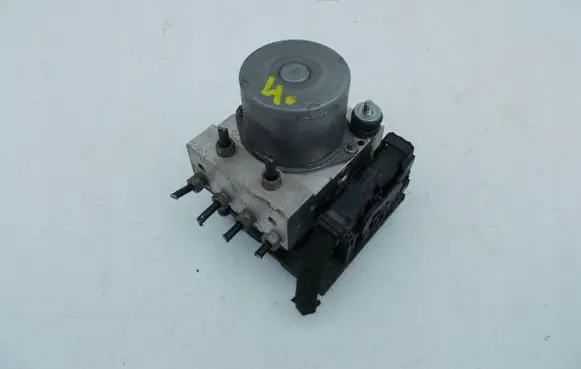 Opel Corsa D ABS Pump 13277813