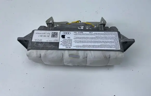 Audi A6 S6 C6 4F Passenger airbag 4F2880204F 306058799AD 20100360251