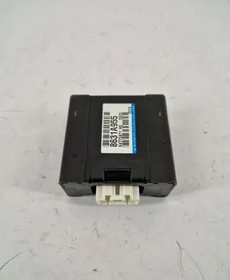 Mitsubishi Outlander Other control units/modules 8631A955