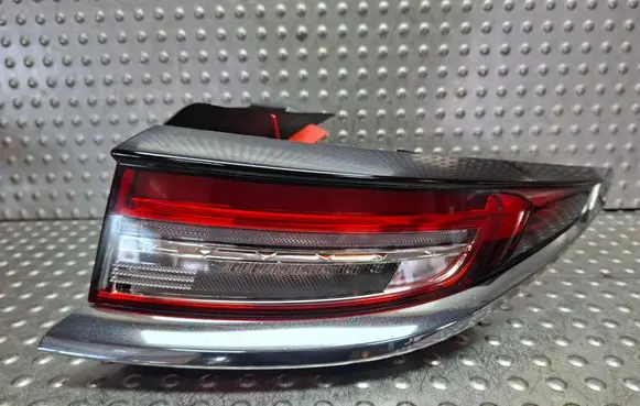 Citroen DS3 Rear/tail lights S27624255 9822177980