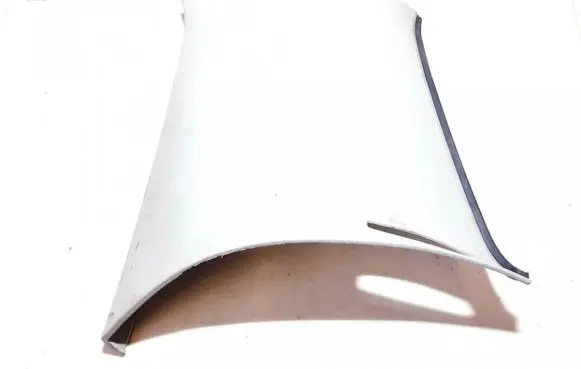 Ford Focus C-MAX Other interior part 3M51R280C47A 7D27592