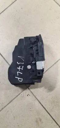 BMW 3 E90 E91 Front door lock 7202145 A053702