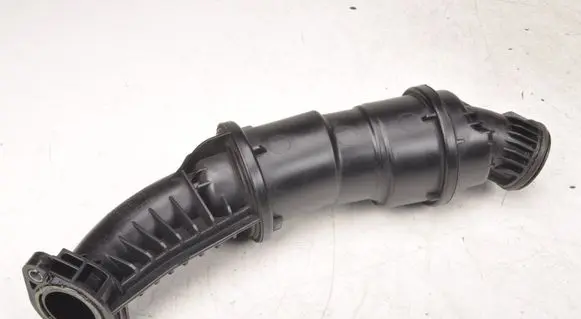 Turbo air intake inlet pipe/hose