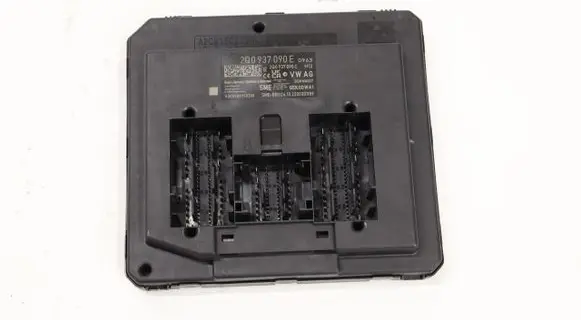 Volkswagen T-Cross Other control units/modules 2Q0937090E