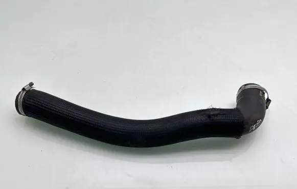 Peugeot Traveller Intercooler hose/pipe 9807540580