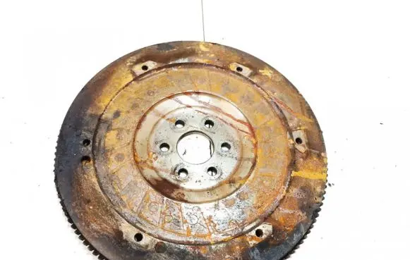 Flywheel