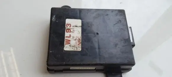 Ford Ranger Other control units/modules WL9318701