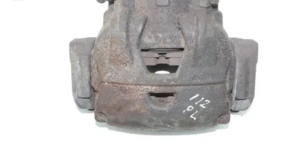 Jaguar XF X250 Front brake caliper