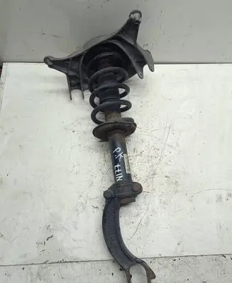 Audi Q5 SQ5 Front shock absorber/damper 8R0031BD