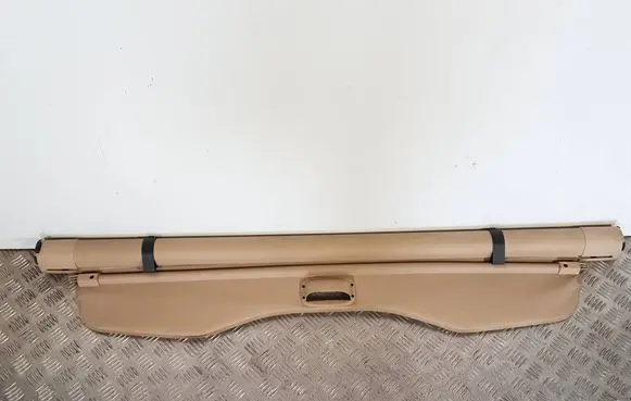 Land Rover Freelander 2 - LR2 Parcel shelf load cover LR008721