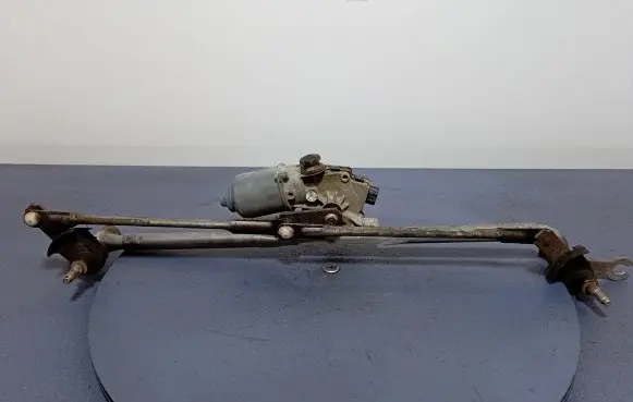 Jeep Grand Cherokee Front wiper linkage and motor 55079158AD