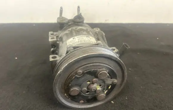 Jeep Grand Cherokee Air conditioning (A/C) compressor (pump) 55037524AE 03595108370 4605A00