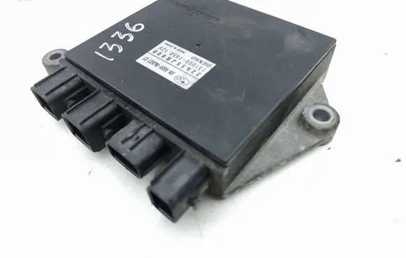 Toyota GT 86 Engine control unit/module 22635JB000 1310001650