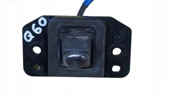 Infiniti Q60 Windshield/windscreen camera 284425CA1A