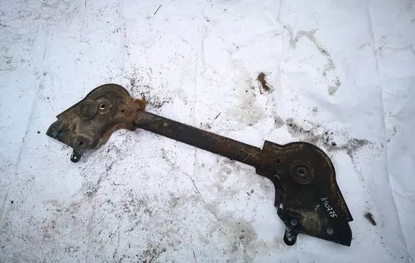 Nissan e-NV200 Front subframe 