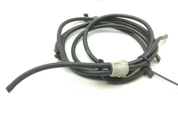 Mercedes-Benz Sprinter W906 Windshield washer fluid hose