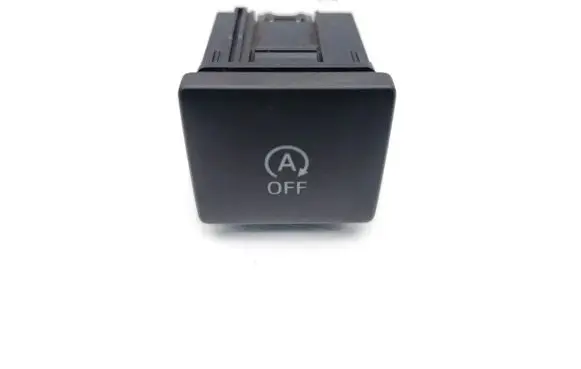 Toyota RAV 4 (XA40) Engine start stop button switch 75F920