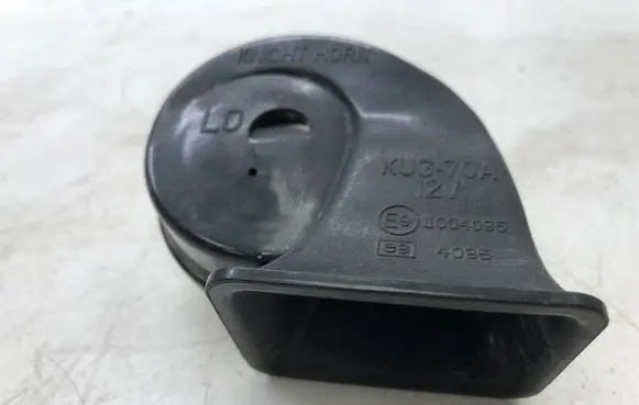 Mazda CX-7 Horn signal KUG70A