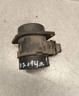 Mass air flow meter