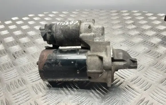 Toyota Corolla E120 E130 Starter motor 0001107434